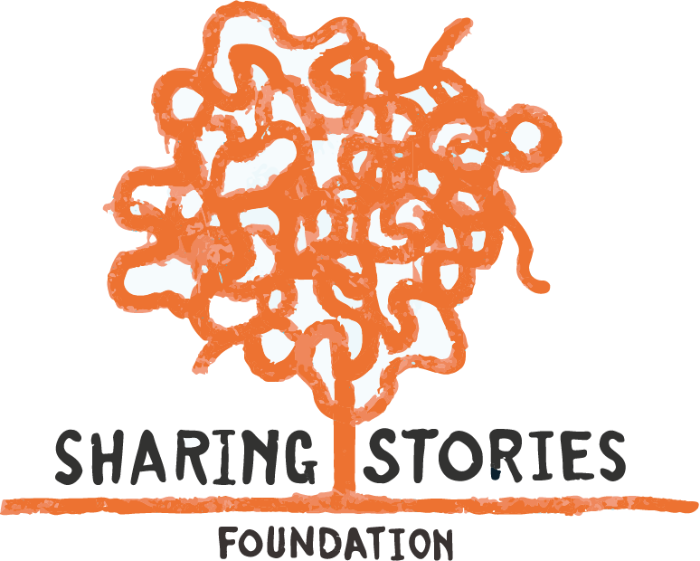 sharing-stories-logo